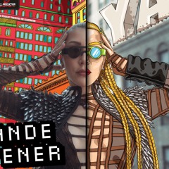Hande Yener - Iyi Ya ( Edit DJ Hasan Senol)