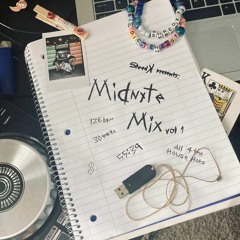 Midnyte Mix vol 1