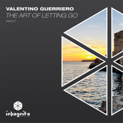 The Art Of Letting Go [Inkognito Records]