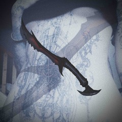 daedric dagger