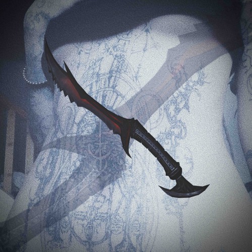 daedric dagger