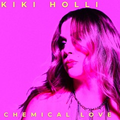 KiKi Holli - New High (Lux Mundi Remix)