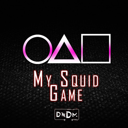 My Squid Game