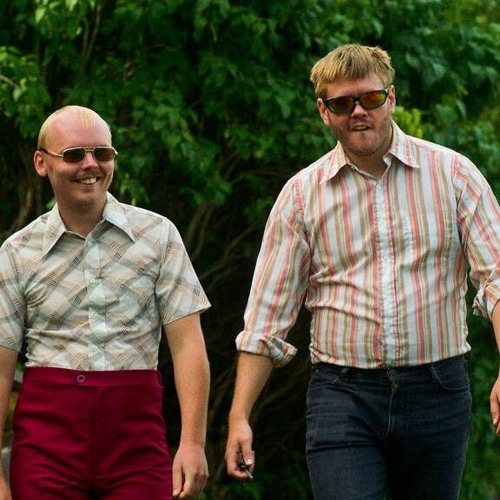 sagan om leif och billy