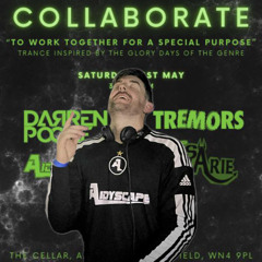 Collaborate - Live set 1 Hour of Non Stop Uplifting Bangers