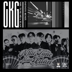 CKG - Như Tune Mùa Xuân (INFINITE Remix) [FREE DOWNLOAD]