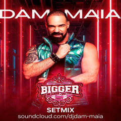 BIGGER BEARDS & TATOO DAM MAIA SETMIX