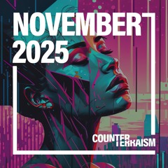 Counterterraism November 2025