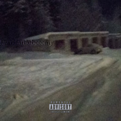 lawn dart lobotomy (skellington)