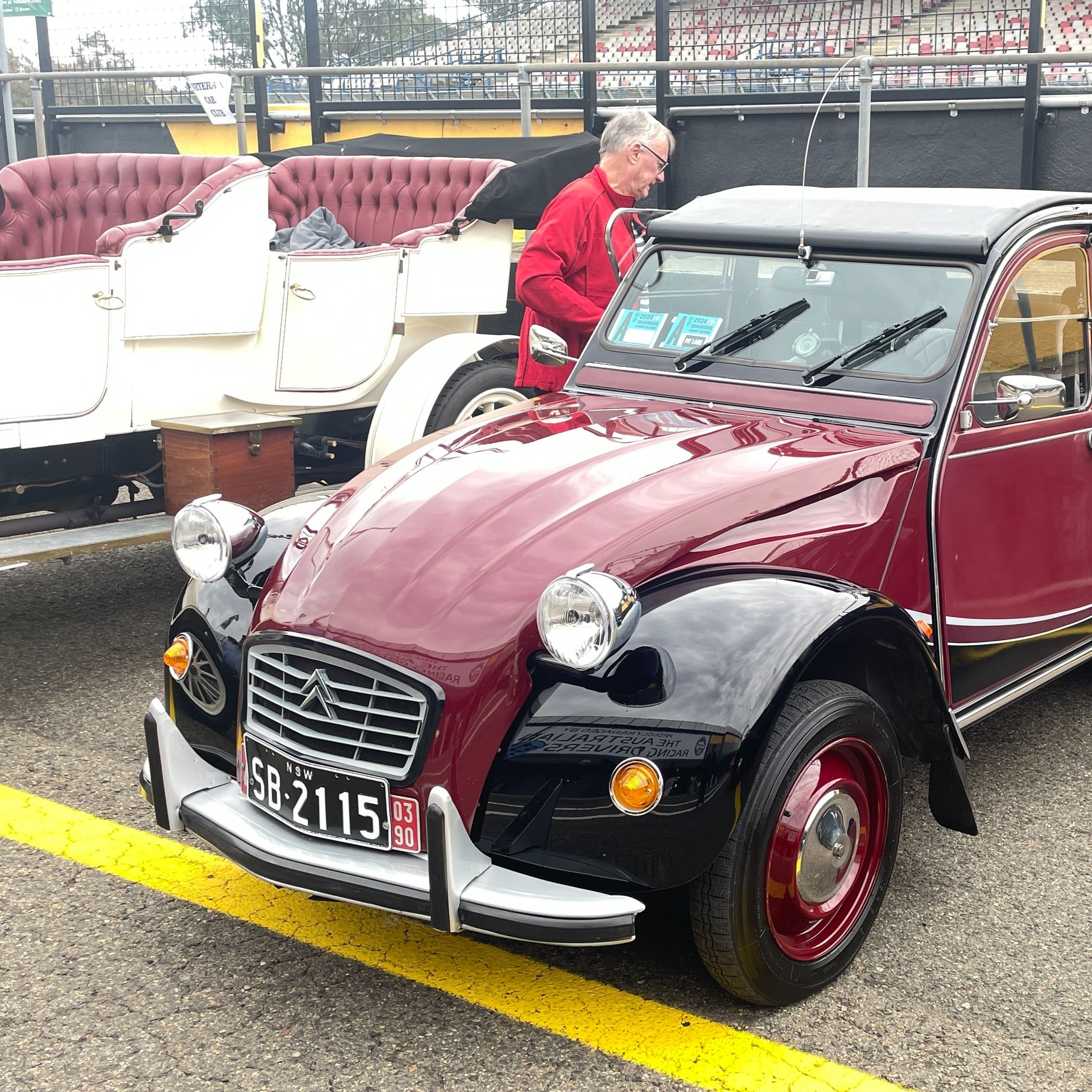 Overdrive: Citroen quits Aus; Toyota MR2 & Celica back with big power; Do future generations count? thumbnail