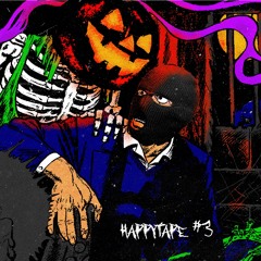 HAPPYTAPE#3 (FT BALACLAVAMAN)