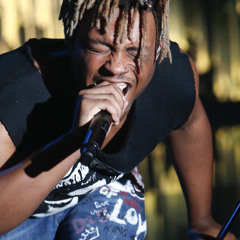 Juice wrld - heavy metal
