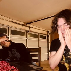 my presence gets u high - prettyboiark x xcarnage
