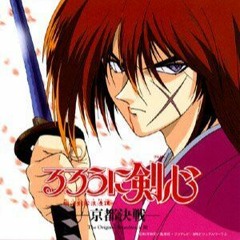 Rurouni Kenshin - Warriors Suite "Last attack" part