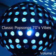 Classic Popsongs 70's Volume 2. (Mini Album)