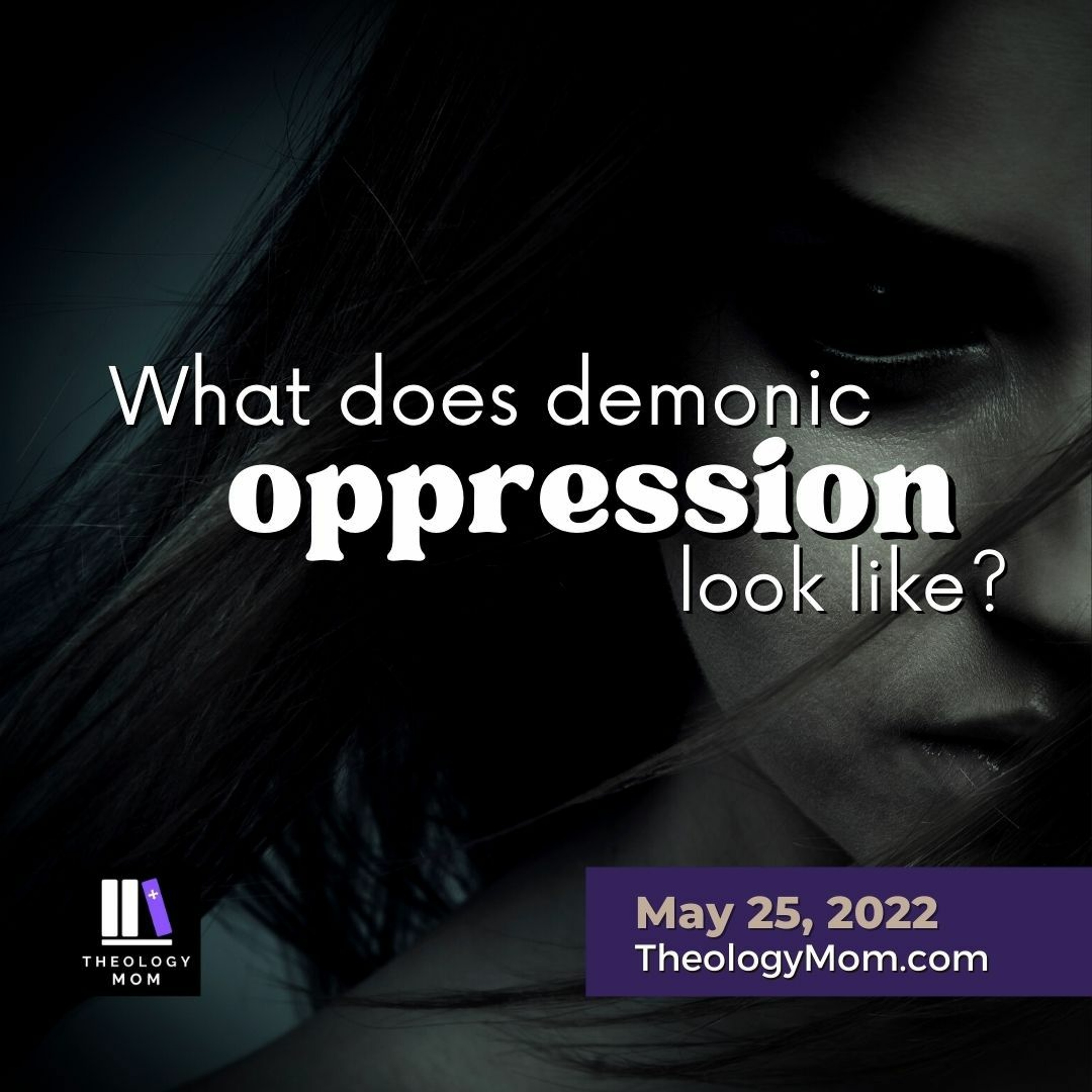 Theology Mom || All The Things