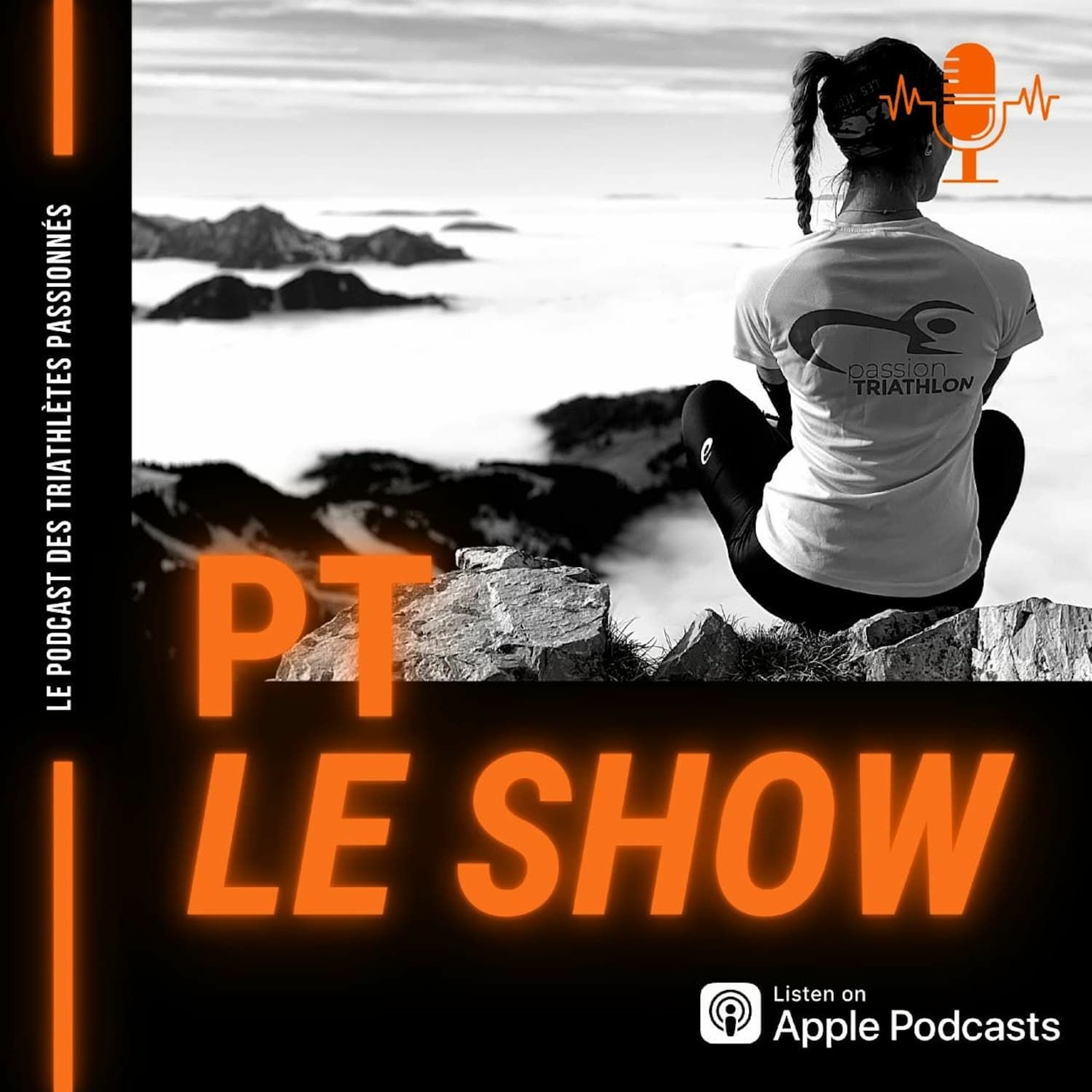 PT - le Show