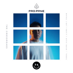 147. Propane pres. The Crossroads - Mixed by TMDDJ