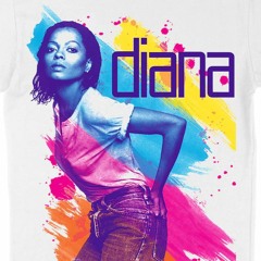 Diana Ross - Upside Down  (DJ Dmoll Retro Remix )