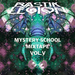 Mystery School Mixtape Vol. 5