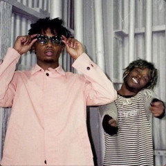 xstasyslim, viss - in luv [aghast + nolandavinci + tjriverss] ❀slump audios + eevergrowth❀