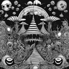 BLANQARIUS \\ PHYSICAL SACRIFICE