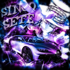 SINCO SETE - Ultra Slowed
