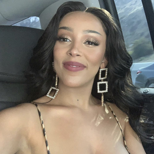 Doja Cat ~ Come (unreleased)