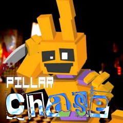 Pillar Chase 2 UST - Pixelated Springtrap Chase Theme