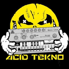 DJLewy ACID TECHNO MIX - Absys Studio