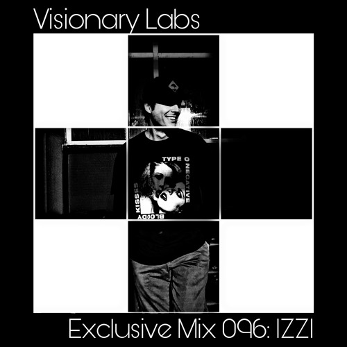 Exclusive Mix 096: IZZI