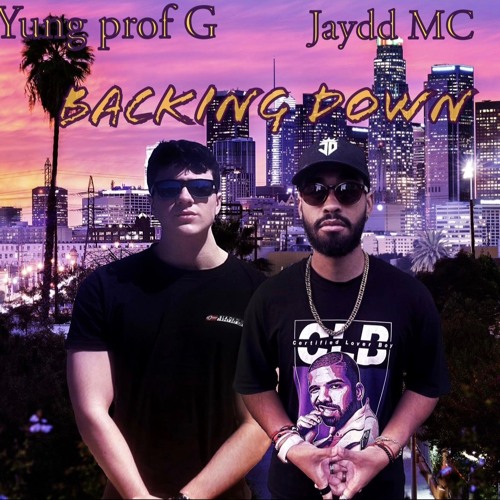 Backing Down