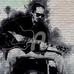 Call me the breeze JJ CALE