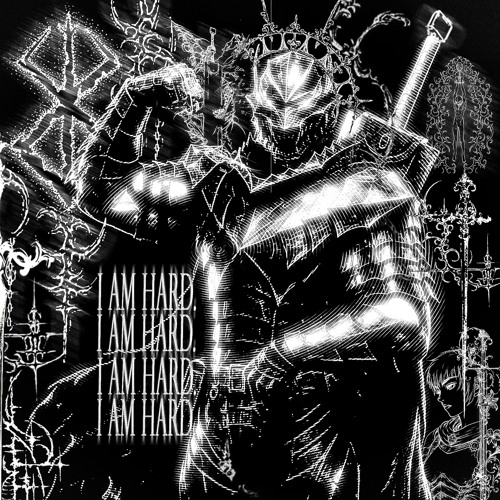 I AM HARD (Slowed)