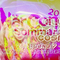 Club Cosmos NärCon 2016/2017