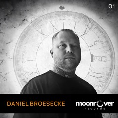 Moonrover Podcast 01 - Daniel Broesecke