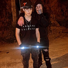 TAMO EN CORDILLERA ft. Mrk