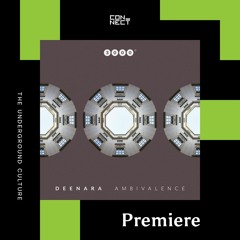 PREMIERE: Deenara - Weapon Of Love [3000Grad Records]