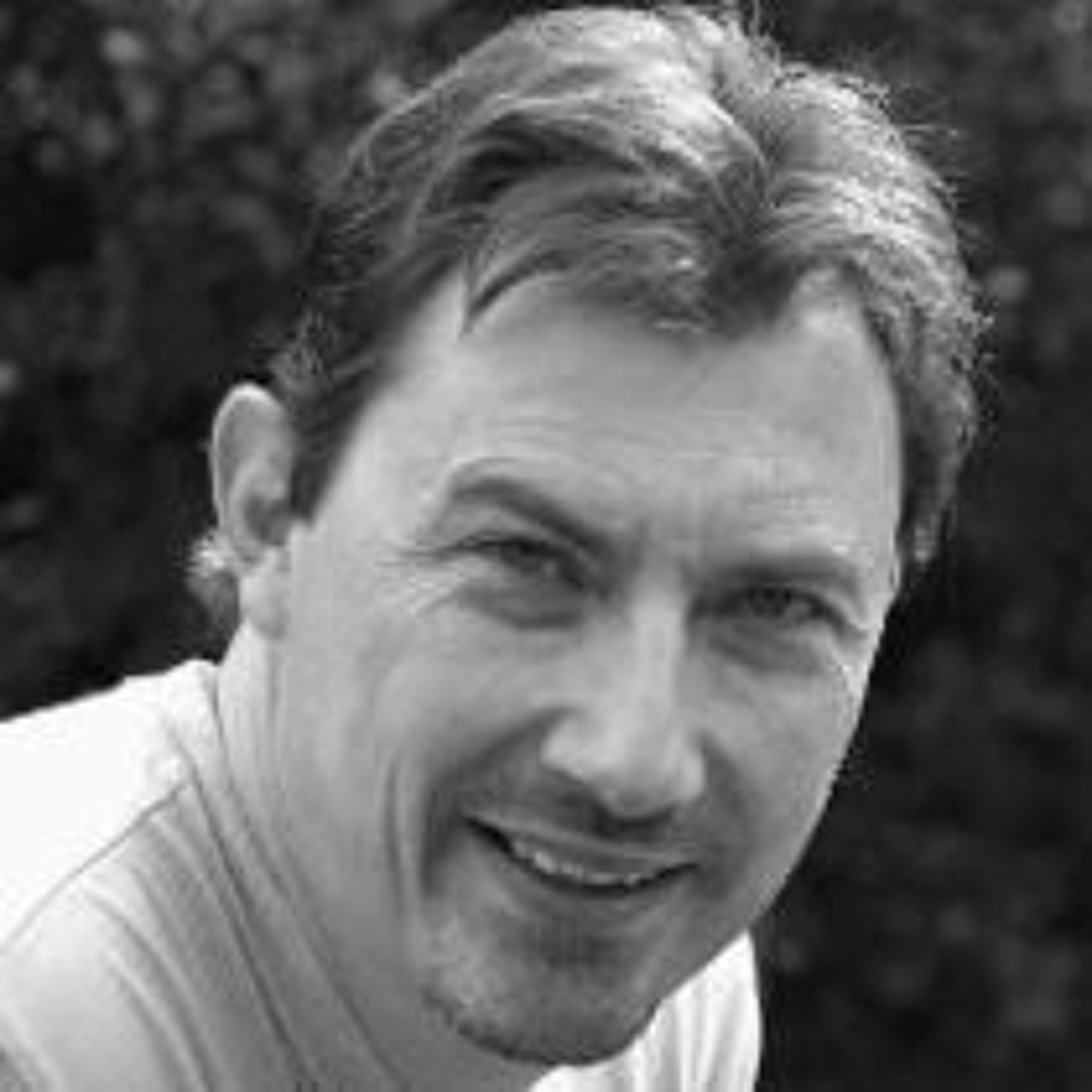 cover of episode Simon Crosby: Continuous Intelligence with Machine Learning, Digital Twin and Knowledge Graphs