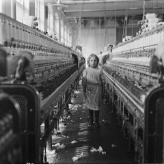 Cotton Mill Ghosts LIVE York EMOM XIV