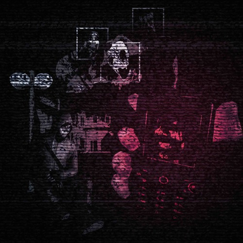 cryoffear (dirty remix)