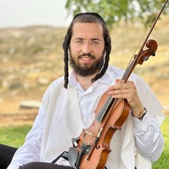 שבורי לב | Those With Broken Hearts Violin Cover Hanan Ben Ari