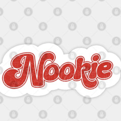 GOOD NOOKIE….m4a
