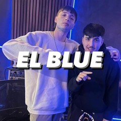 T3r Elemento - El Blue (2024)