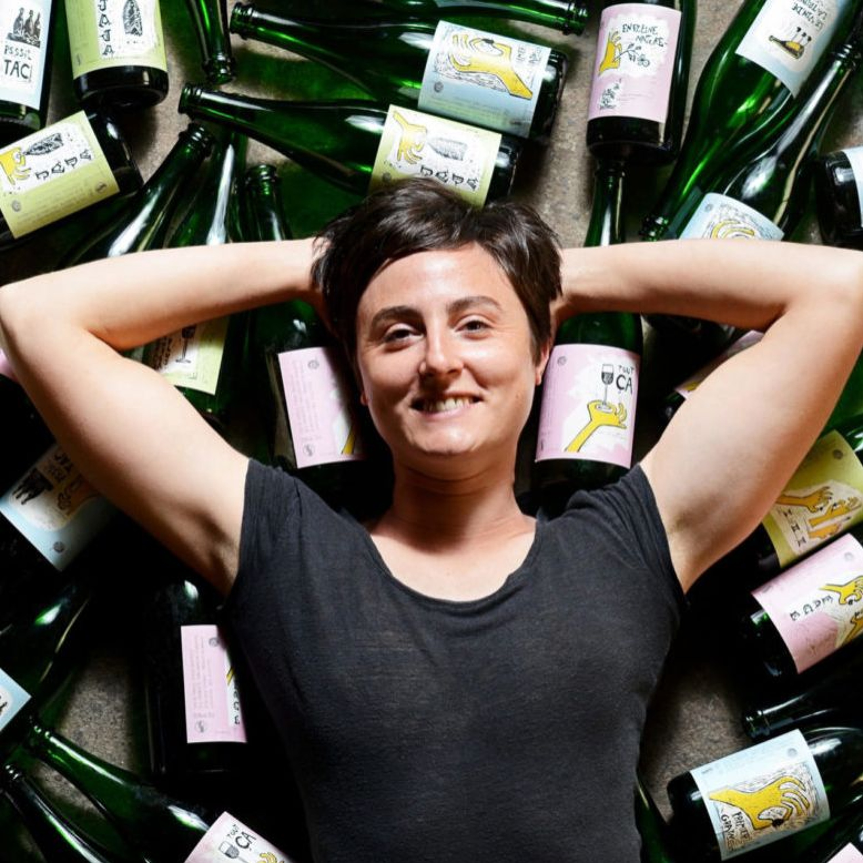 Caroline Ledédenté - Domaine Grain Par Grain - S’équiper ?