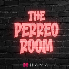 REGGAETON #1: The Perreo Room Promo Mix