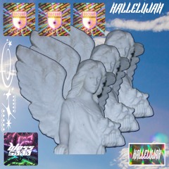 bless5000 - HALLELUJAH