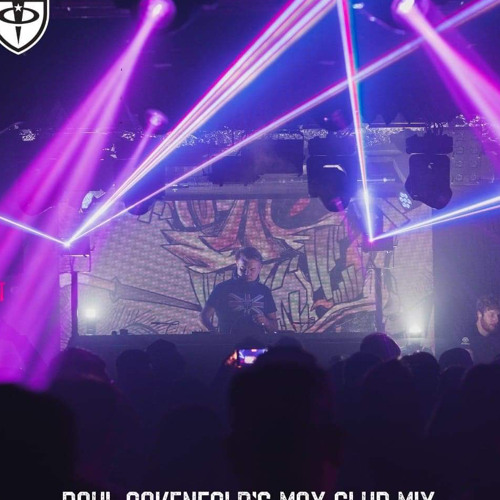 Paul Oakenfold’s May Club Mix