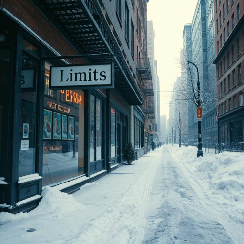 Limits
