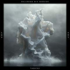 Thedtry - We Are Resonance Ballroom Series